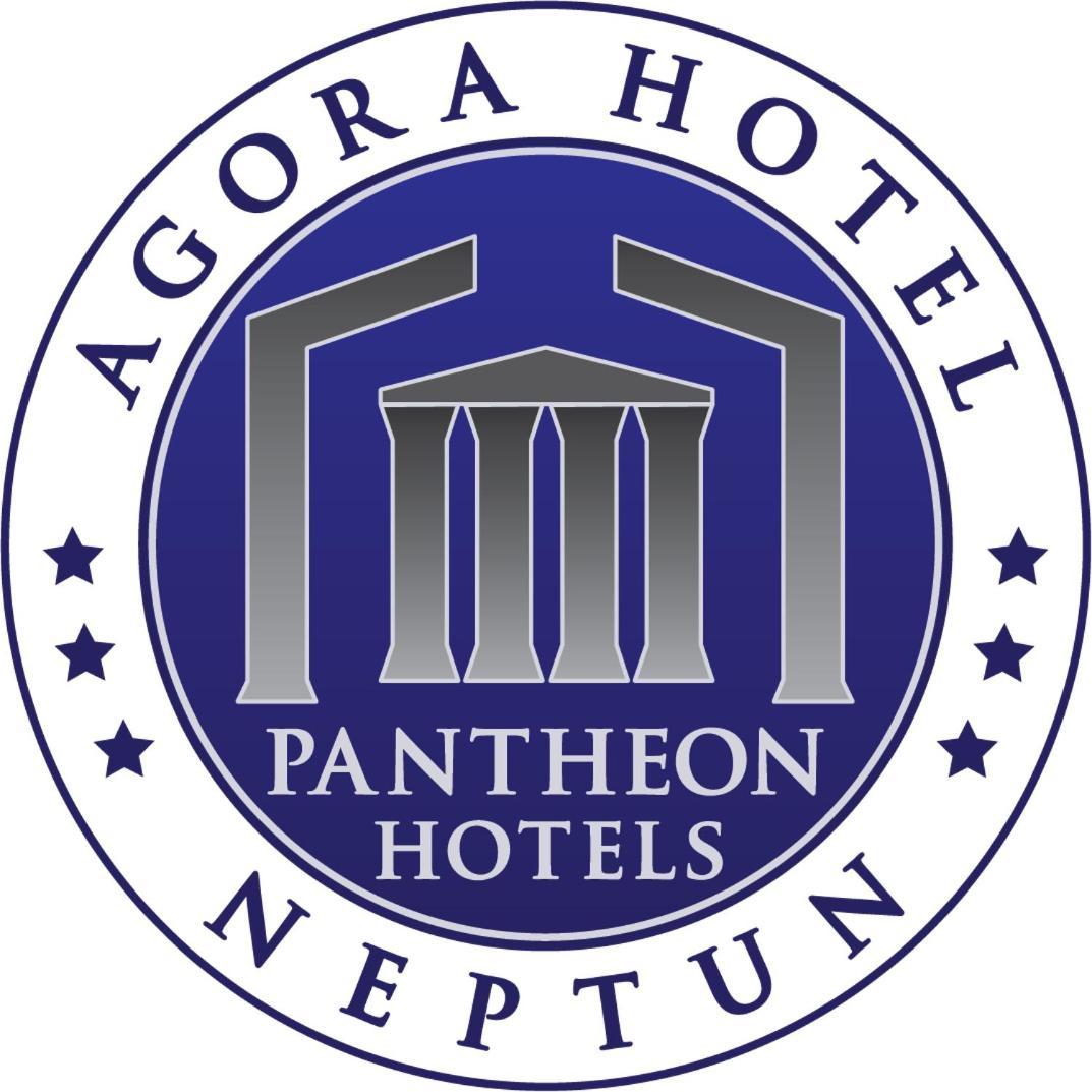 Hotel Agora Neptun Exteriér fotografie